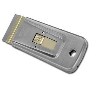 Grattoir à lame de rasoir Stanley 28-500 016600810