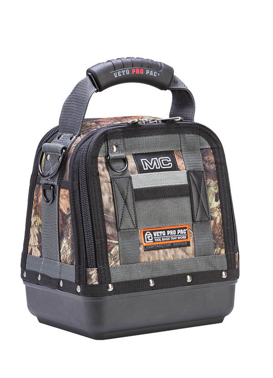 Veto Pro, MC CAMO MO (Mossy Oak) Backpack
