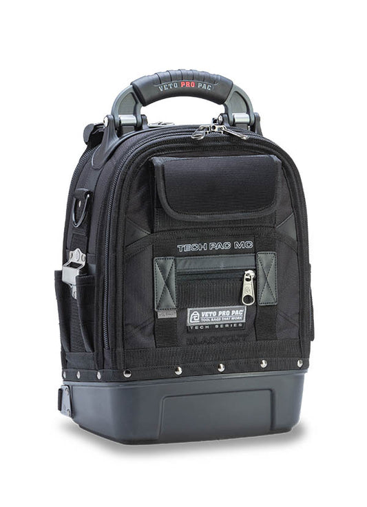 Veto Pro Pac, TECH PAC MC BLACKOUT