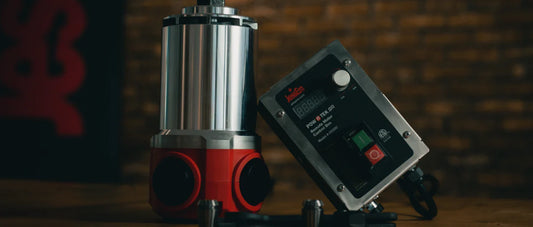 Jessem, 05300 Pow-R-Tek SR Router Motor