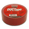 Cantech, 39-7024855 Red Cloth Duct Tape - 48 mm x 55 m
