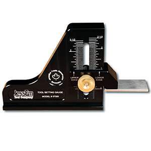 JessEm, 07305 Tool Height Setting Gauge