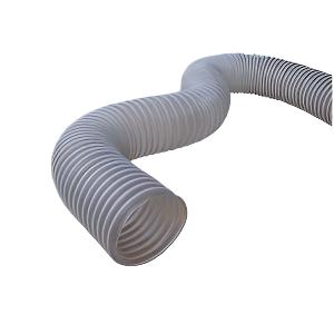 BlackJack, 13038 Tuyau PUR de dépoussiérage 2'' x 10' 20068