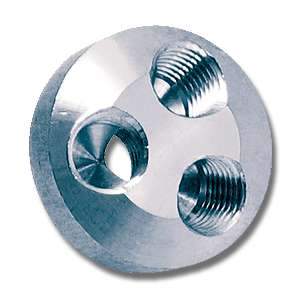 ROK, 14028 3 in 1 Air Manifold