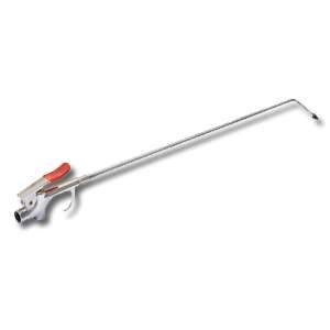 ROK, 14076 Air Blow Gun with 48'' Extension 126023