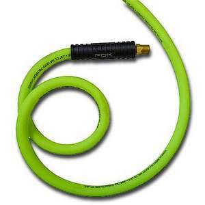 ROK, 14184 Air Hose Flexinator 3/8'' x 50' Hybrid 20033