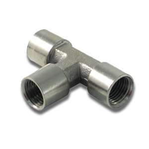 ROK, 14270 Té 1/4'' 14272