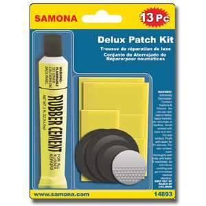 ROK, 14893S Deluxe Patch Kit 13859