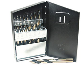 Norseman, jeu de forets VT-15