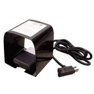 Blackjack, 16094 Foot Operated On/Off Deadman Switch