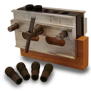 BlackJack, 16227 Dowel Jig Self Centering