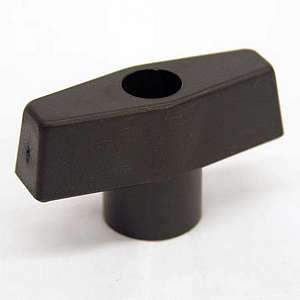 BlackJack, 18121 2'' T-Knob