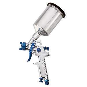 ROK, 18921 Mini Gravity Feed Detail Spray Gun 167006