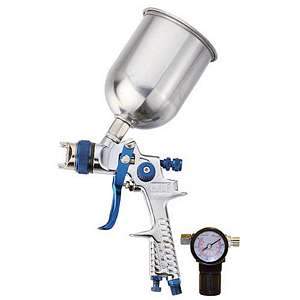 ROK, 18936 HLVP Spray Gun 167004