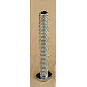 BlackJack, 19005 T-bolt Steel ¼-20 x 1-¾''