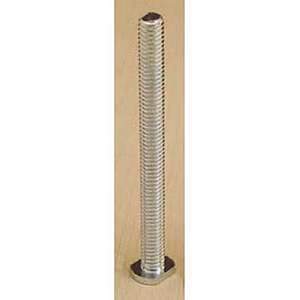BlackJack, boulon en T Acier 5/16'' x 3-1/2''