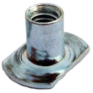 Black Jack, 19031 T-Nut Long Neck 1/4'' Track Nut