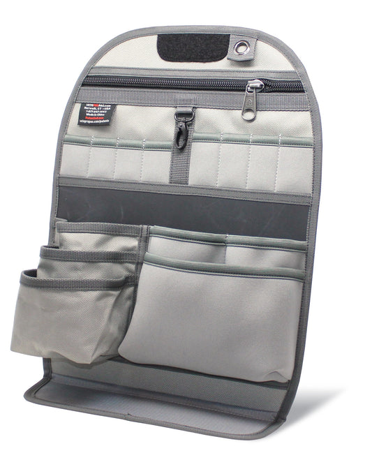 Veto Pro Pac, Tech Pac Black Panels