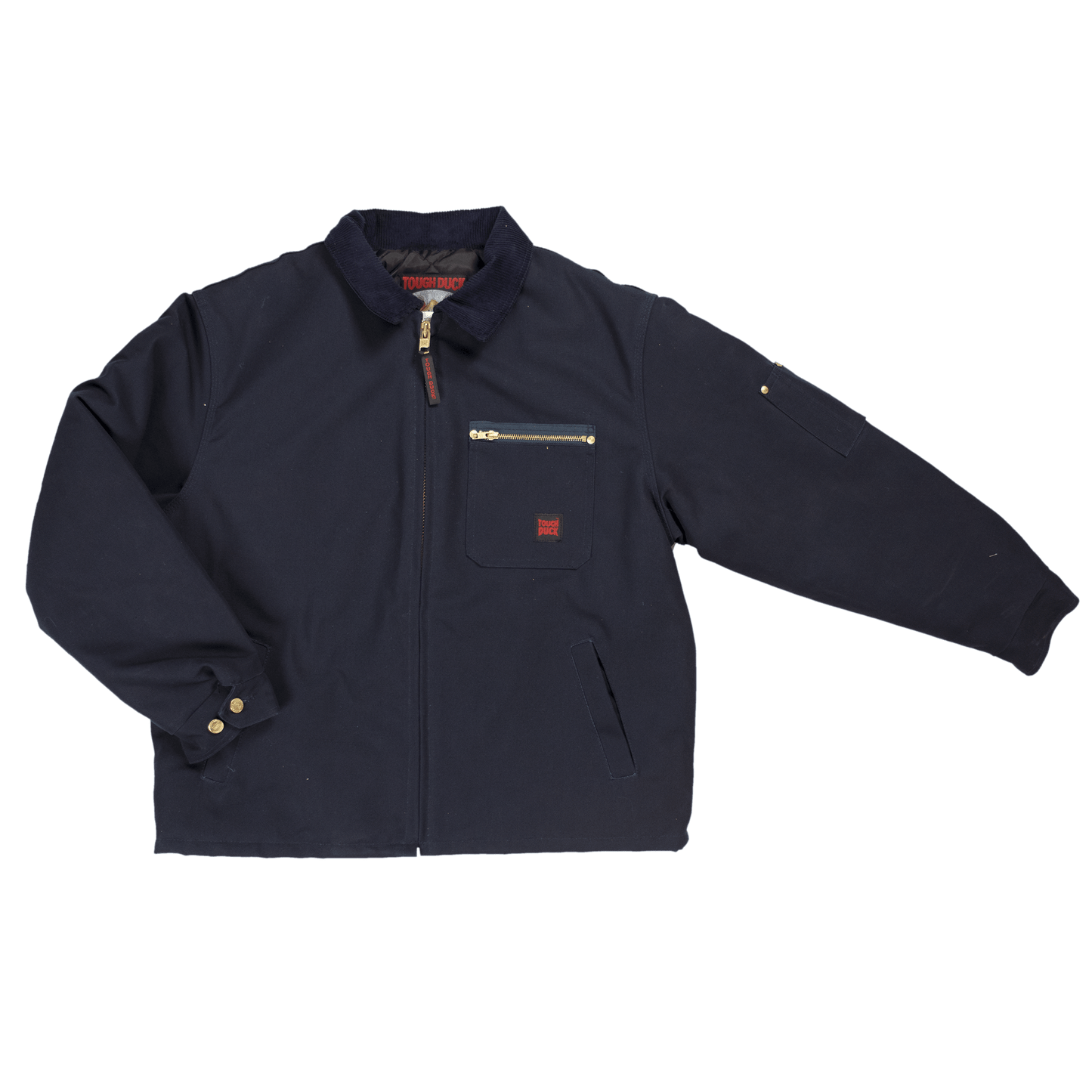Tough Duck Chore Jacket WJ31