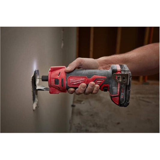 Milwaukee, 2627-20 M18 Cut Out Tool (Tool Only)