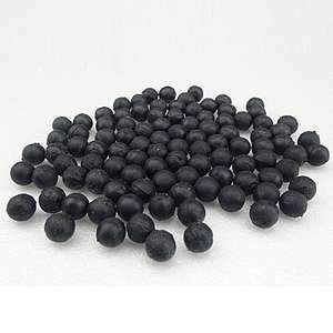 Blackjack, 30020 Boules spatiales ¼'' (paquet de 100)