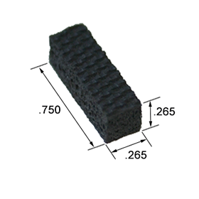 PANEL BUDDIES pour portes d'armoires 30500