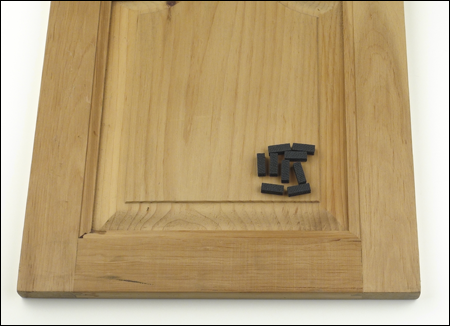 PANEL BUDDIES pour portes d'armoires 30500