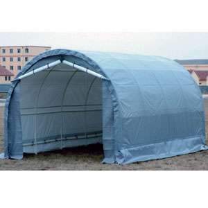 Western Rugged, 31914 Auvent premium toutes saisons 12' x 20' x 10'