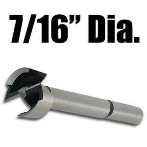 ROK, 36106 7/16'' Forstner Bit