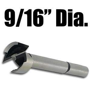 ROK, 36110 9/16'' Forstner Bit