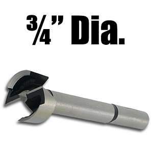 ROK, 36116 ¾'' Forstner Bit