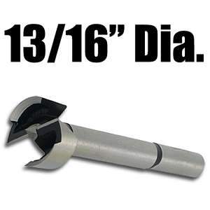 ROK, 36118 13/16'' Forstner Bit