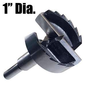 ROK, 36122 1" Forstner Bit