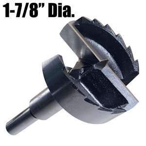 ROK, 36136 1-7/8" Forstner Bit