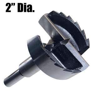 ROK, 36138 2" Forstner Bit