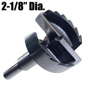 ROK, 36140 2-1/8'' Forstner Bit