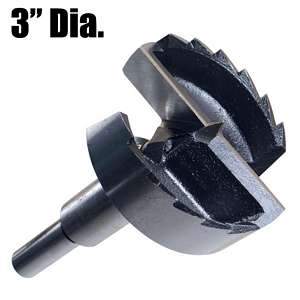 ROK, 36154 3'' Forstner Bit