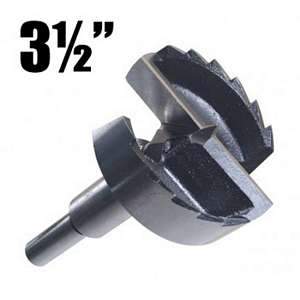 ROK, 36160 3-1/2" Forstner Bit