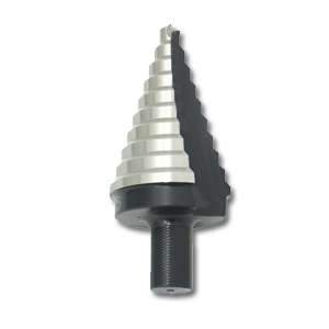 ROK, 36408 10 Step Bit 3/8" Shank