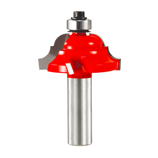 Freud, 38-314Q Embout à anse et filet à rayon 1/4'', tige 1/2'' 13721