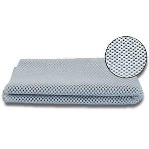 ROK 42040 Tapis de toupie antidérapant 24'' X 26'' 12740