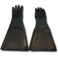 King Replacement Gloves for KSB-110N-9 Sandblast Cabinet