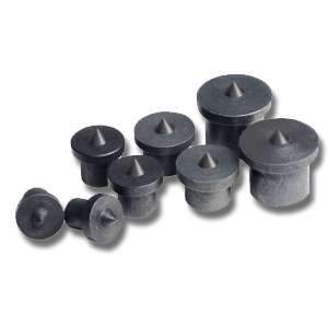 ROK, 44016 8 Pc Dowel Centers