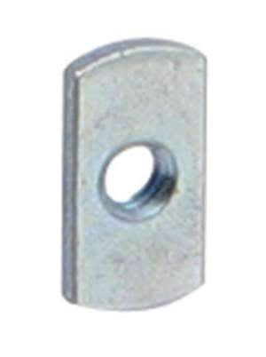 ROK, 44172 1/4'' X 20tpi T Nut For T Track