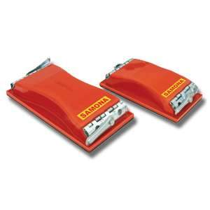 ROK, 44430 Plastic Sanding Block 6-1/4''