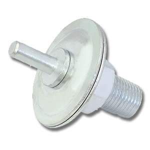 ROK, 44645 Drill Chuck Arbor For Buffing Wheels