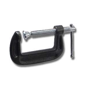 ROK, 5002 C-Clamp 2''