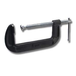 ROK, 50006 6'' C-Clamp