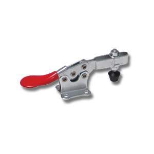 ROK, 50839 Horizontal Toggle Clamp 750lbs