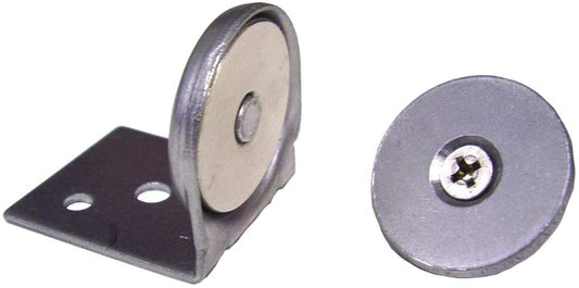 Leisure Products PM2001S 10lbs 90 Degree Magnetic Mount Catch